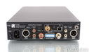 PS Audio NuWave Phono MM / MC Phono Preamplifier; A/D Converter; Silver