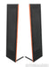 Magnepan MG-.7 Planar Magnetic Floorstanding Speakers; Dark Cherry Pair