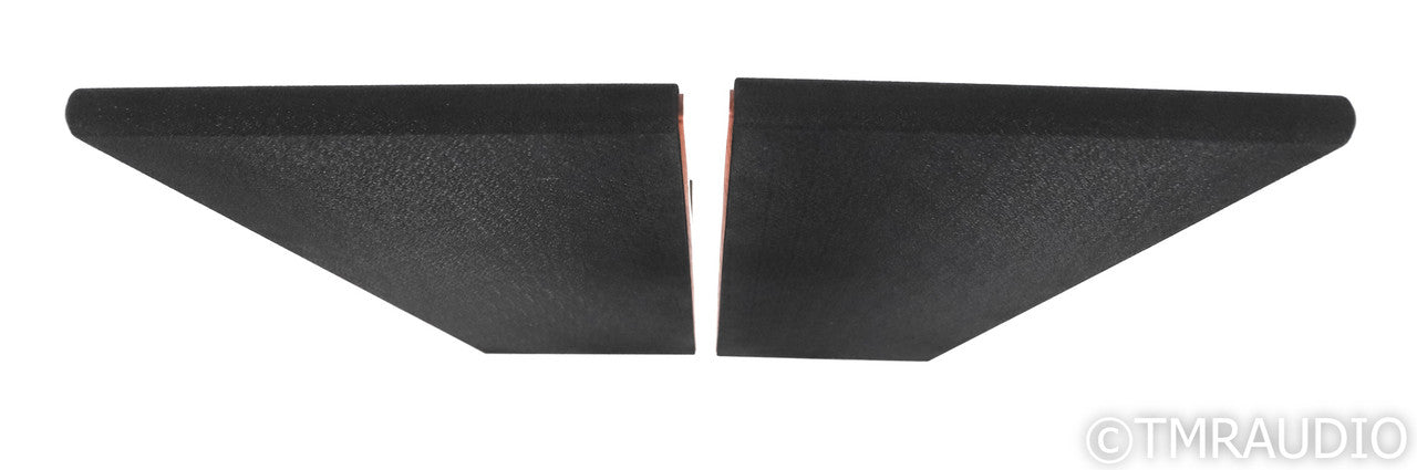 Magnepan MG-.7 Planar Magnetic Floorstanding Speakers; Dark Cherry Pair
