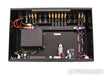 Black Ice Audio Fusion360 Stereo Tube Preamplifier; Remote; F360