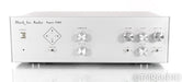 Black Ice Audio Fusion360 Stereo Tube Preamplifier; Remote; F360
