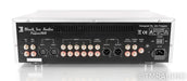 Black Ice Audio Fusion360 Stereo Tube Preamplifier; Remote; F360