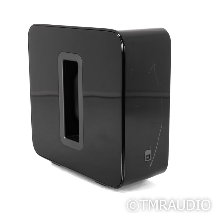 Sonos Sub (Gen 2) Wireless Powered Subwoofer