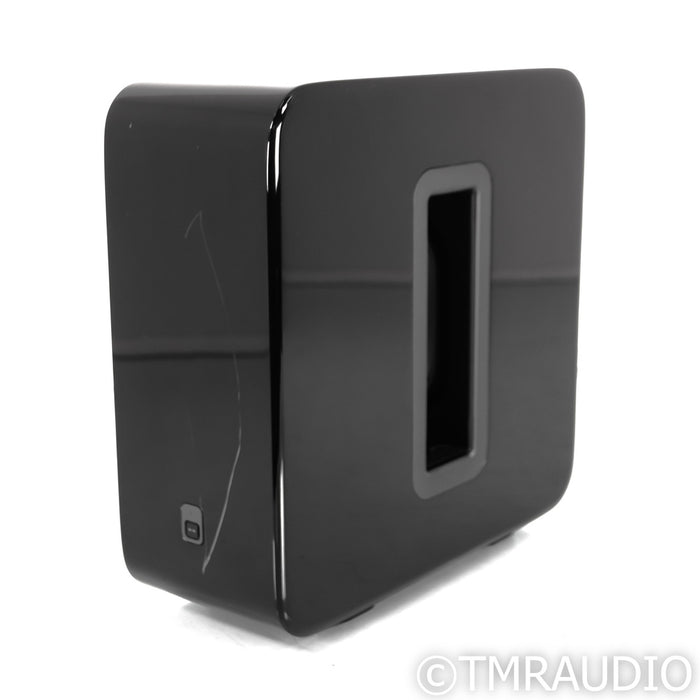 Sonos Sub (Gen 2) Wireless Powered Subwoofer