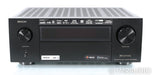 Denon AVR-X6500H 11.2 Channel Home Theatre Receiver; Remote; IMAX dts Ready