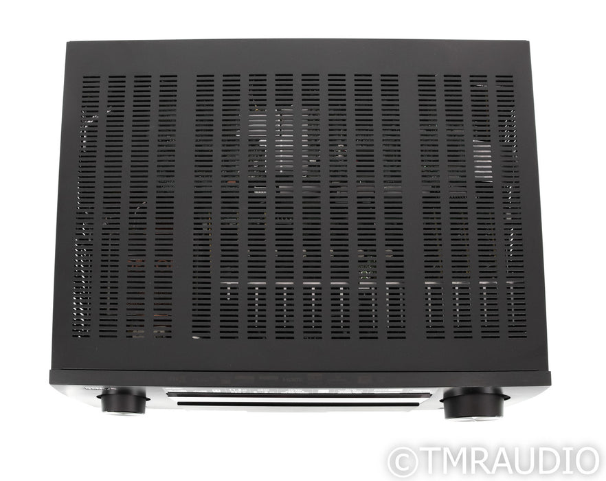 Denon AVR-X6500H 11.2 Channel Home Theatre Receiver; Remote; IMAX dts Ready