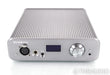 Burson Soloist 3X Performance Headphone Amplifier; Silver