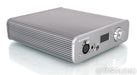 Burson Soloist 3X Performance Headphone Amplifier; Silver