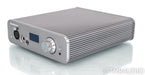 Burson Soloist 3X Performance Headphone Amplifier; Silver