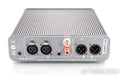 Burson Soloist 3X Performance Headphone Amplifier; Silver