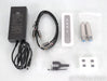 Burson Soloist 3X Performance Headphone Amplifier; Silver
