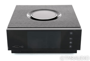 Naim Uniti Atom Wireless Streaming Integrated Amplifier; Remote