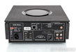 Naim Uniti Atom Wireless Streaming Integrated Amplifier; Remote