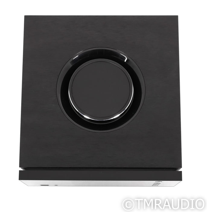 Naim Uniti Atom Wireless Streaming Integrated Amplifier; Remote