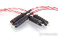AntiCables Level 6.2 RCA Cables; 1m Pair Interconnects