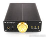 Burson Funk Max Current Headphone Amplifier; Black