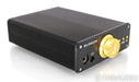 Burson Funk Max Current Headphone Amplifier; Black