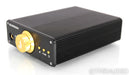 Burson Funk Max Current Headphone Amplifier; Black