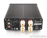 Burson Funk Max Current Headphone Amplifier; Black