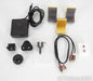 Burson Funk Max Current Headphone Amplifier; Black