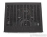 Parasound NewClassic 2150 v.2 Stereo Power Amplifier; Black; 2150V2
