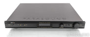 Parasound NewClassic 200 Preamplifier; Remote; DAC; MM / MC Phono