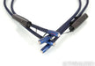 AudioQuest Water RCA Cables; 1.5m Pair Interconnects