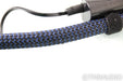 AudioQuest Water RCA Cables; 1.5m Pair Interconnects