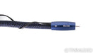 AudioQuest Water RCA Cables; 1.5m Pair Interconnects; 72v DBS