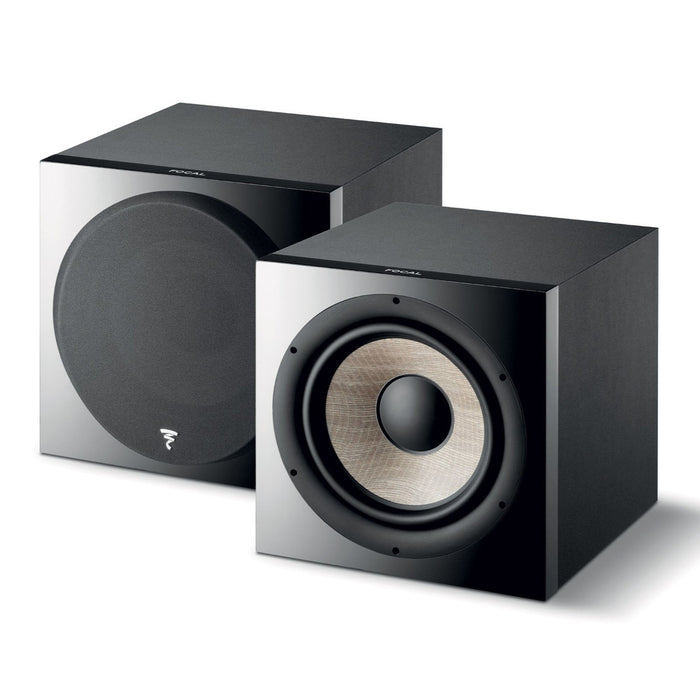 Focal Sub 1000 F Active Sealed Subwoofer