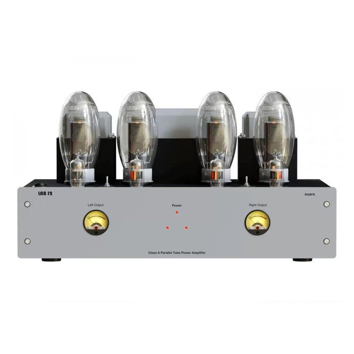 Lab12 Suara Class A Tube Power Amplifier