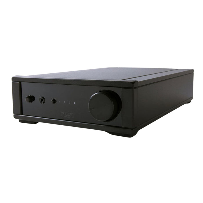 Rega System One - Complete Turntable Speaker Package