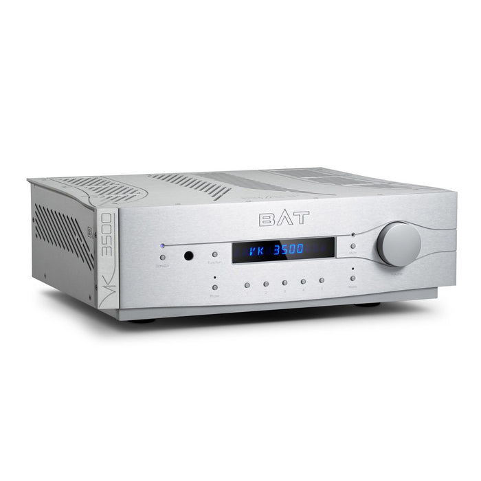Balanced Audio Technology VK-3500 Stereo Integrated Amplifier