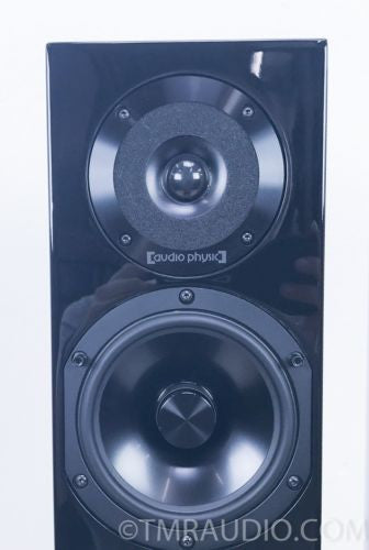 Audio Physic Sitara 25 Floorstanding Speakers