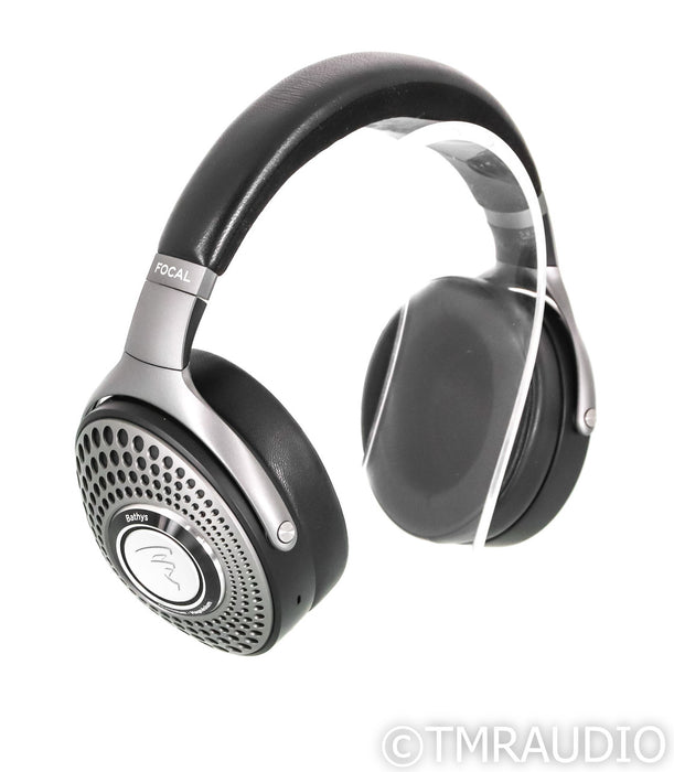 Focal Bathys Wireless Noise Cancelling Headphones; Bluetooth