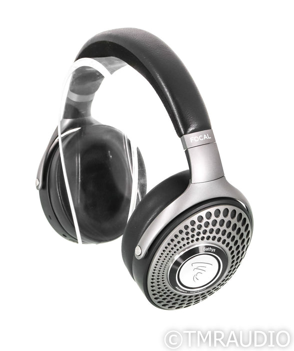 Focal Bathys Wireless Noise Cancelling Headphones; Bluetooth