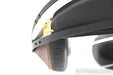 Meze 99 Classics Closed-Back Headphones; Walnut and Gold