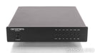 Denafrips Ares II DSD DAC; Black; D/A Converter