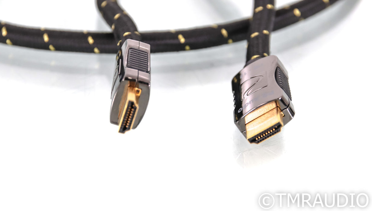 PS Audio PerfectWave 12 i2S Cable; 1m Digital Interconnect; HDMI (Used)