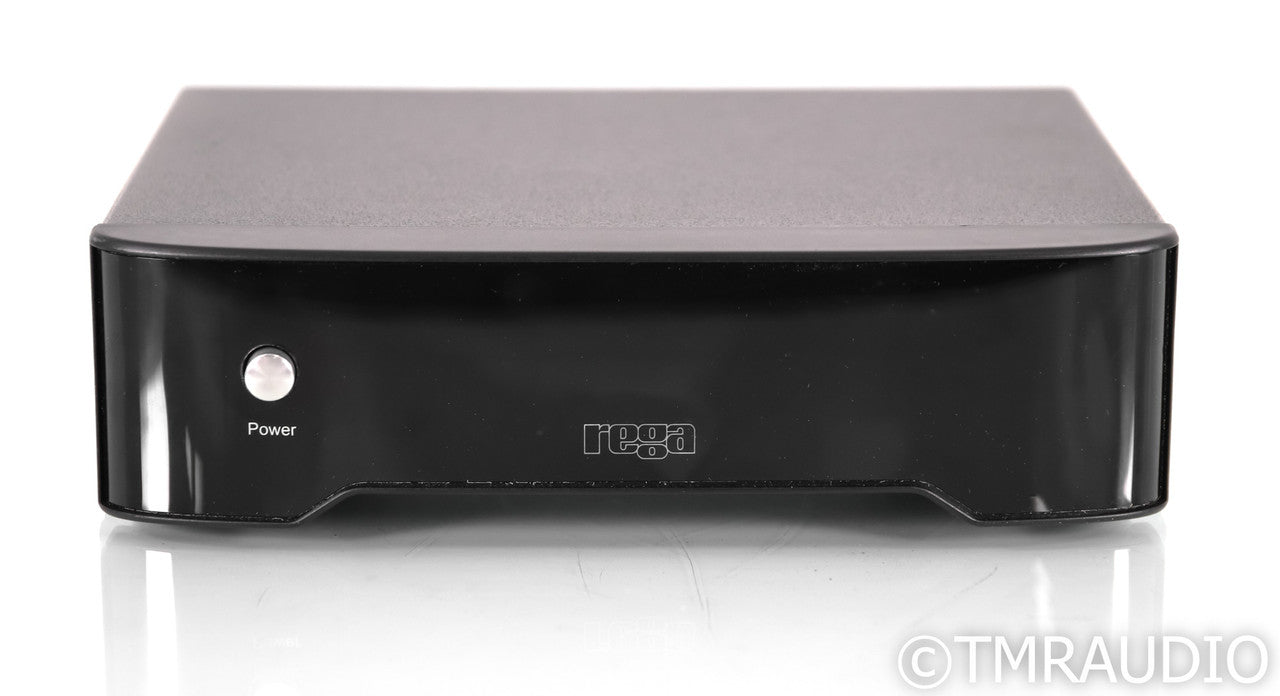Rega Fono MC Moving Coil Phono Preamplifier