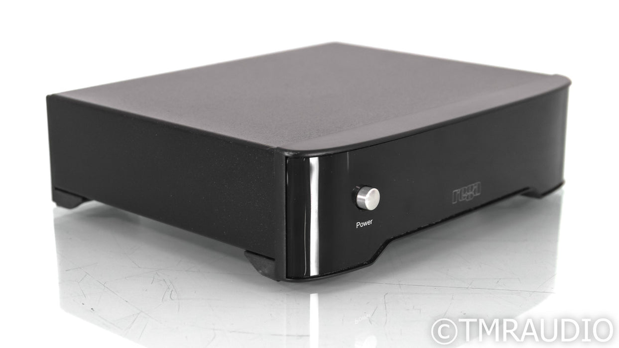 Rega Fono MC Moving Coil Phono Preamplifier