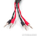 Cardas Parsec Speaker Cables; 4m Pair
