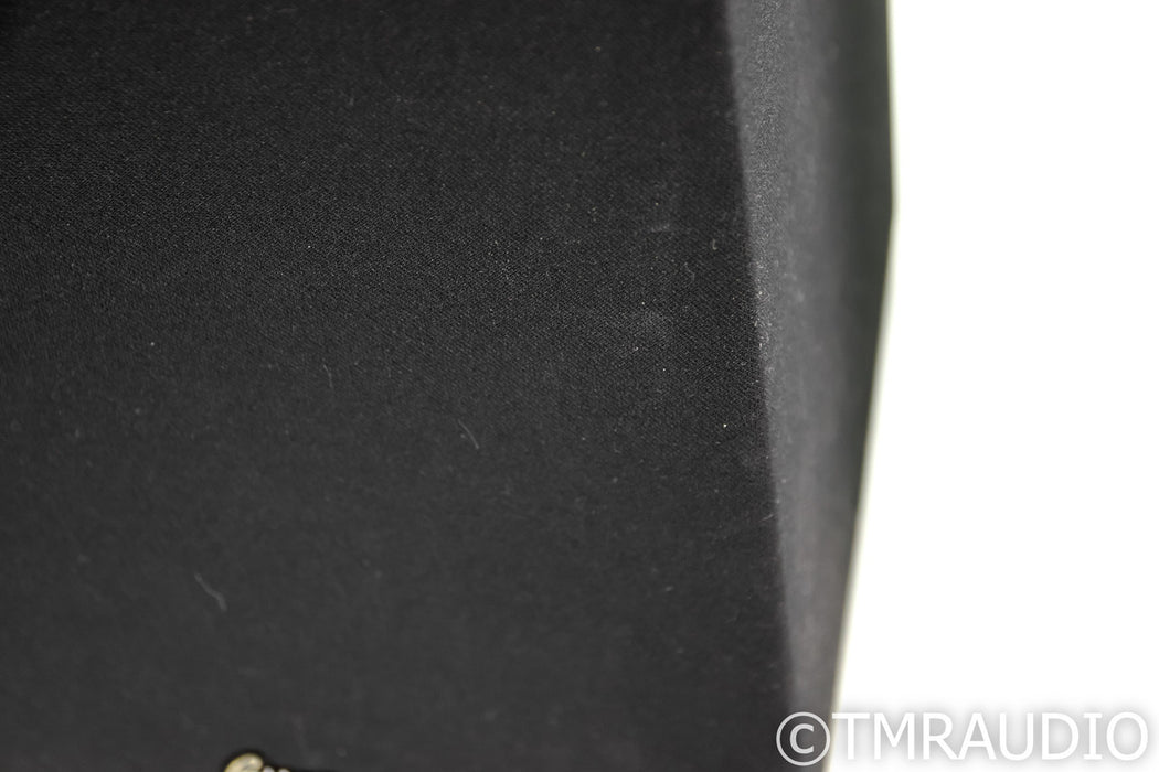 GoldenEar Aon 3 Bookshelf Speakers; Black Pair