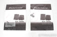 GoldenEar Aon 3 Bookshelf Speakers; Black Pair
