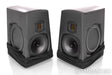 GoldenEar Aon 3 Bookshelf Speakers; Black Pair