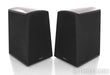 GoldenEar Aon 3 Bookshelf Speakers; Black Pair