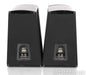 GoldenEar Aon 3 Bookshelf Speakers; Black Pair