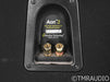 GoldenEar Aon 3 Bookshelf Speakers; Black Pair