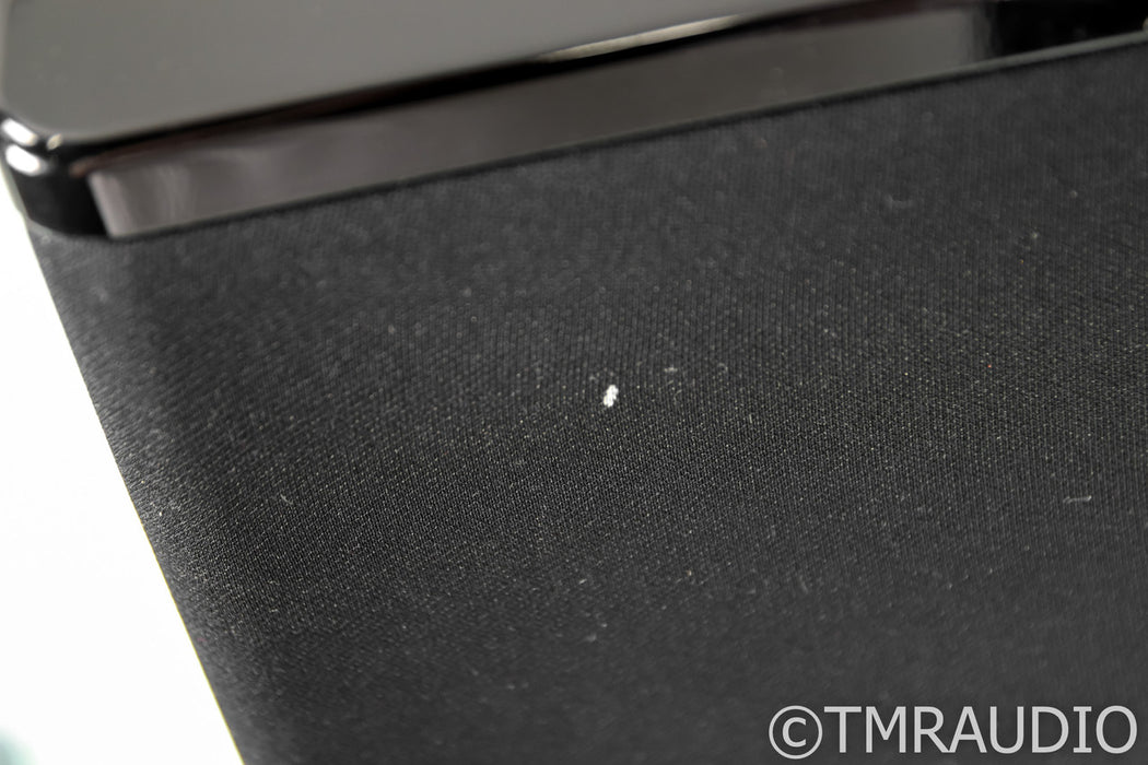 GoldenEar Aon 3 Bookshelf Speakers; Black Pair