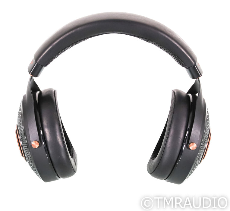 Focal Radiance Closed Back Headphones; Focal for Bentley
